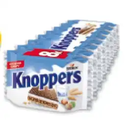 Hofer Knoppers HOFER Angebot