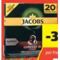Hofer Nespresso-Kompatible Cafe-Kapseln versch. Sorten HOFER Angebot