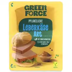 Hofer Pflanzlicher Leberkäse HOFER Angebot