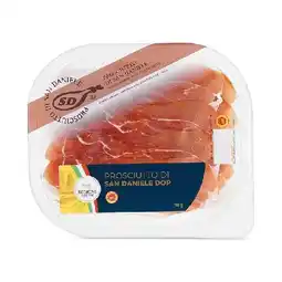 Hofer Prosciutto di San Daniele DOP HOFER Angebot
