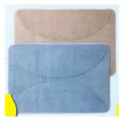 Hofer Badmatte Gr. 60 x 90 cm HOFER Angebot