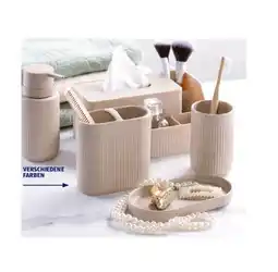 Hofer Sanremo Bad Accessoires div. Sorten HOFER Angebot