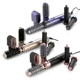 Hofer Hot Air Multistyler HOFER Angebot