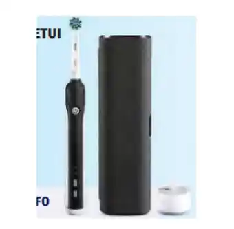 Hofer Pro Clean Mit Reiseetui HOFER Angebot