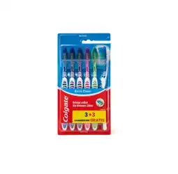 Hofer Extra Clean Zahnbürste 3+3 Gratis HOFER Angebot