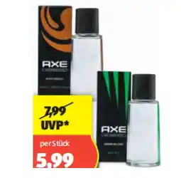 Hofer After Shave div. Sorten HOFER Angebot