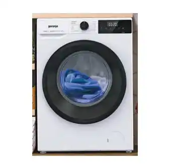 Hofer Waschmaschine WNHEI84APS20012254 HOFER Angebot