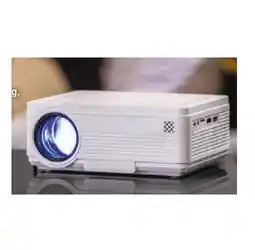 Hofer HD LED Projektor HOFER Angebot