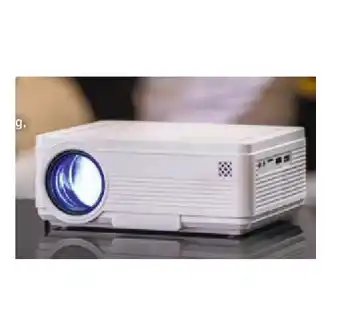 Hofer HD LED Projektor HOFER Angebot