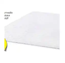 Hofer Sommer-Steppbett Gr. 140 x 200 cm HOFER Angebot