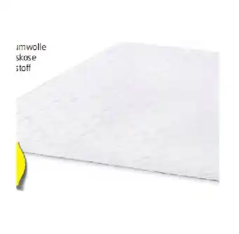 Hofer Sommer-Steppbett Gr. 140 x 200 cm HOFER Angebot