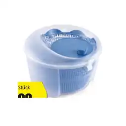 Hofer Salatschleuder HOFER Angebot