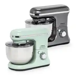 Hofer Klassische Küchenmaschine HOFER Angebot