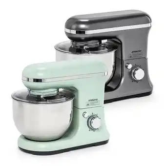 Hofer Klassische Küchenmaschine HOFER Angebot