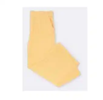 Hofer Damen-Musselin-Hose versch. Farben und Modelle HOFER Angebot