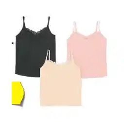 Hofer Damen-Top mit Spitze versch. Farben und Modelle HOFER Angebot