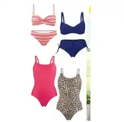 Hofer Damen-Bademode HOFER Angebot