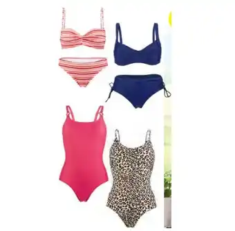 Hofer Damen-Bademode HOFER Angebot