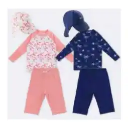 Hofer Kleinkinder-/Kinder-UV-Schutzkleidung versch. Modelle HOFER Angebot