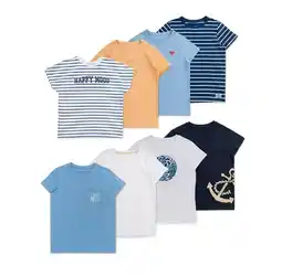 Hofer Kinder-T-Shirt, Doppelpkg. versch. Farben und Modelle HOFER Angebot
