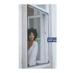 Hofer Magnetisches-Insektenschutz-Fenster HOFER Angebot