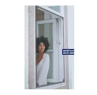 Hofer Magnetisches-Insektenschutz-Fenster HOFER Angebot