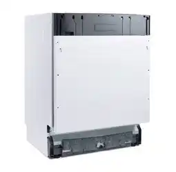 Hofer Geschirrspüler Vollintegrierbar DWB 125 HOFER Angebot