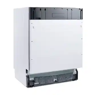 Hofer Geschirrspüler Vollintegrierbar DWB 125 HOFER Angebot