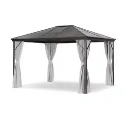 Hofer Profi-Pavillon HOFER Angebot