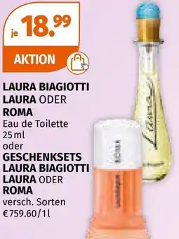 Müller Laura biagiotti laura oder roma Angebot