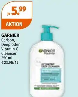 Müller GARNIER Carbon Angebot