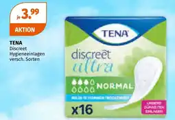 Müller Tena discreet Angebot
