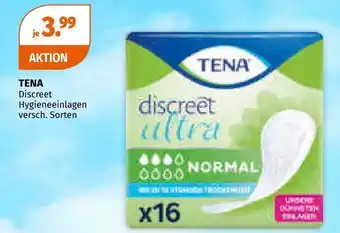 Müller Tena discreet Angebot