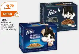 Müller Felix multipacks Angebot