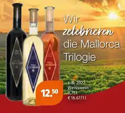 Müller Weisswein Angebot