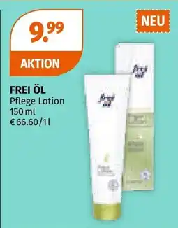 Müller Frei öl Angebot