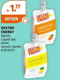 Müller DEXTRO ENERGY Sports Angebot