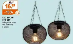 Müller Led solar Angebot