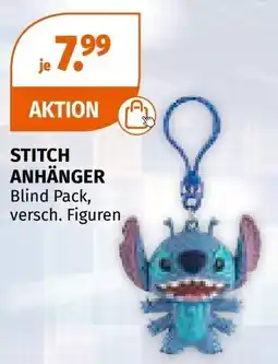 Müller Stitch anhänger Angebot