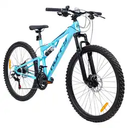 Möbelix Mountainbike Huffy Marker 26in Mountainbike Angebot