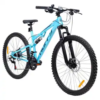 Möbelix Mountainbike Huffy Marker 26in Mountainbike Angebot