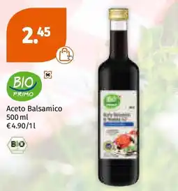Müller Aceto balsamico Angebot