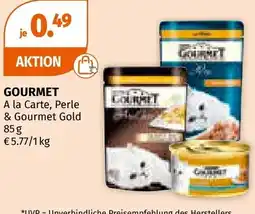 Müller Gourmet Angebot