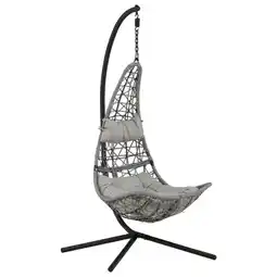 Möbelix Hängesessel Edinburgh Angebot