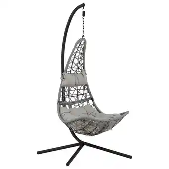 Möbelix Hängesessel Edinburgh Angebot