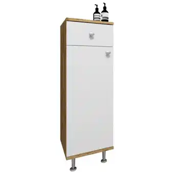 Möbelix Unterschrank Nilosi Angebot