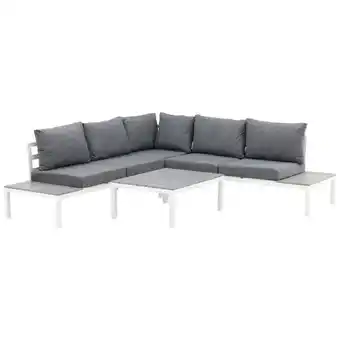 Möbelix Loungegarnitur Odense Angebot