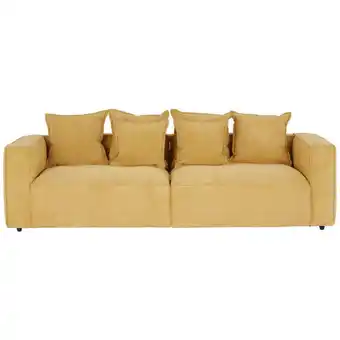 Möbelix Bigsofa Cowboy Angebot