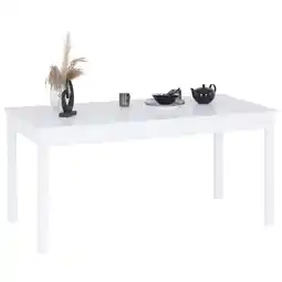Möbelix Ausziehtisch Brick 160 Az Angebot