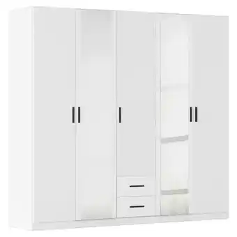 Möbelix Kleiderschrank Despina Angebot